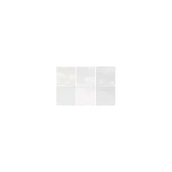 Gioia Materia Faïence Unie|Faïence Pour Wc<Carrelage mural faïence effet zellige LA RIVIERA 13.2x13.2 cm Mélange - - boîte de 1 m2