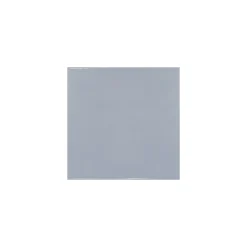 Gioia Materia Faïence Pour Wc|Faïence Pour Pièce À Vivre<Carrelage mural faience effet zellige VILLAGE 13.2x13.2 cm Cloud - Brillant / Poli - boîte de 1 m2