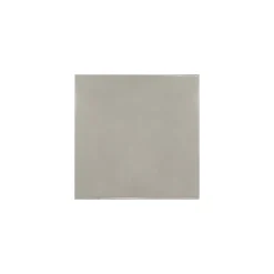 Gioia Materia Carrelage mural faience effet zellige VILLAGE 13.2x6.5 cm Silver mist - Brillant / Poli - boîte de 0.50 m2- Faïence Pour Wc|Faïence Unie