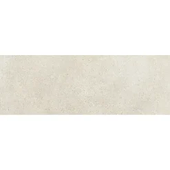Baldocer Carrelage mural intérieur effet béton blanc cassé L.90 x l.30 cm x ép.10,5 mm, Asphalt- Carrelage Mural Effet Béton|Carrelage Mural Pour Douche