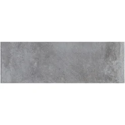 Carrelage Mural Effet Béton<Carrelage mural intérieur effet béton anthracite L.90 x l.30 cm x ép.8 mm, Pavlos