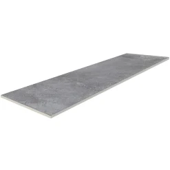 Carrelage Mural Effet Béton<Carrelage mural intérieur effet béton anthracite L.90 x l.30 cm x ép.8 mm, Pavlos