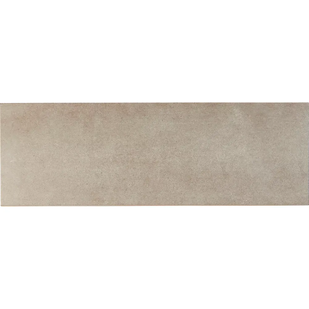 GoodHome Carrelage Mural Effet Béton|Carrelage Mural Pour Pièce À Vivre<Carrelage mural intérieur effet béton gris L.60 x l.20 cm x ép.8,3 mm, Konkrete