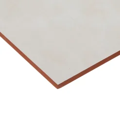 Carrelage mural intérieur effet béton ivoire L.40 x l.25 cm x ép.8,8 mm, Cimenti- Carrelage Mural Pour Douche|Carrelage Mural Pour Wc