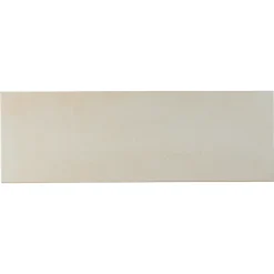 GoodHome Carrelage mural intérieur ivoire effet béton L.60 x l.20 cm x ép.8,3 mm, Konkrete- Carrelage Mural Pour Douche|Carrelage Mural Pour Cuisine
