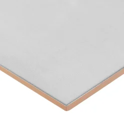 GoodHome Carrelage Mural Effet Pierre<Carrelage mural Kofrage 20x60 cm gris clair