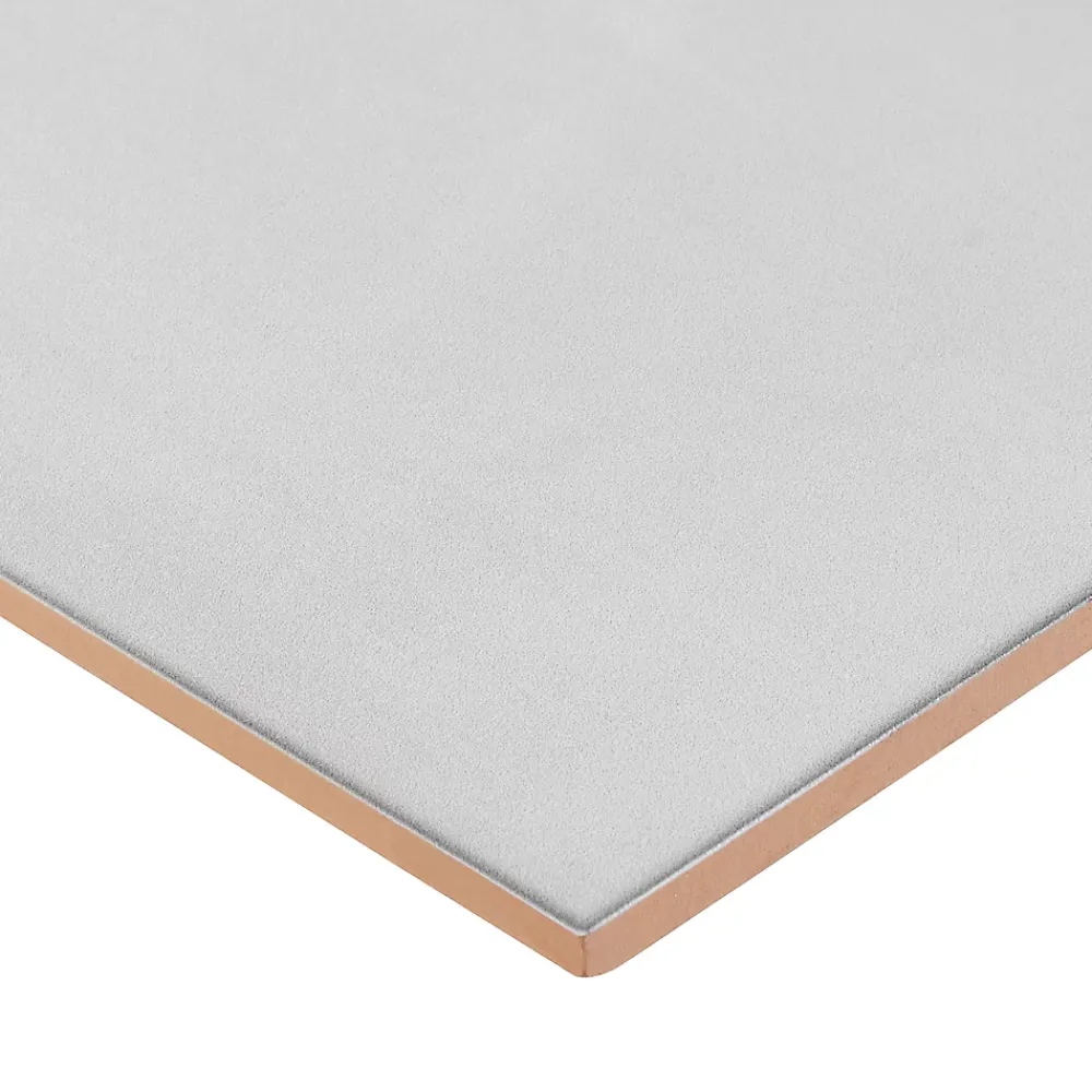 GoodHome Carrelage Mural Effet Pierre<Carrelage mural Kofrage 20x60 cm gris clair
