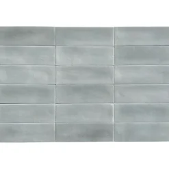 Lux Mosaic Carrelage Mural Effet Béton<Carrelage Mural Mini Metro 5x15cm Premium. Beret Steel Matt