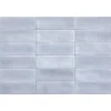 Lux Mosaic Carrelage Mural Pour Cuisine|Carrelage Mural Effet Béton<Carrelage Mural Mini Metro 5x15cm Premium. Beret Lavander Matt