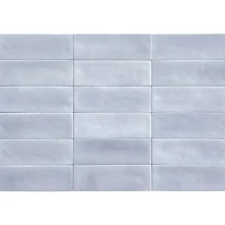 Lux Mosaic Carrelage Mural Pour Cuisine|Carrelage Mural Effet Béton<Carrelage Mural Mini Metro 5x15cm Premium. Beret Lavander Matt