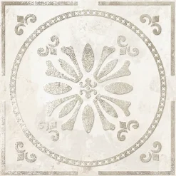 GoodHome Carrelage Mural Effet Carreaux De Ciment|Carrelage Mural Pour Douche<Carrelage mural multicolore effet carreaux de ciment L.20 x l.20 cm x ép.8 mm, Koney