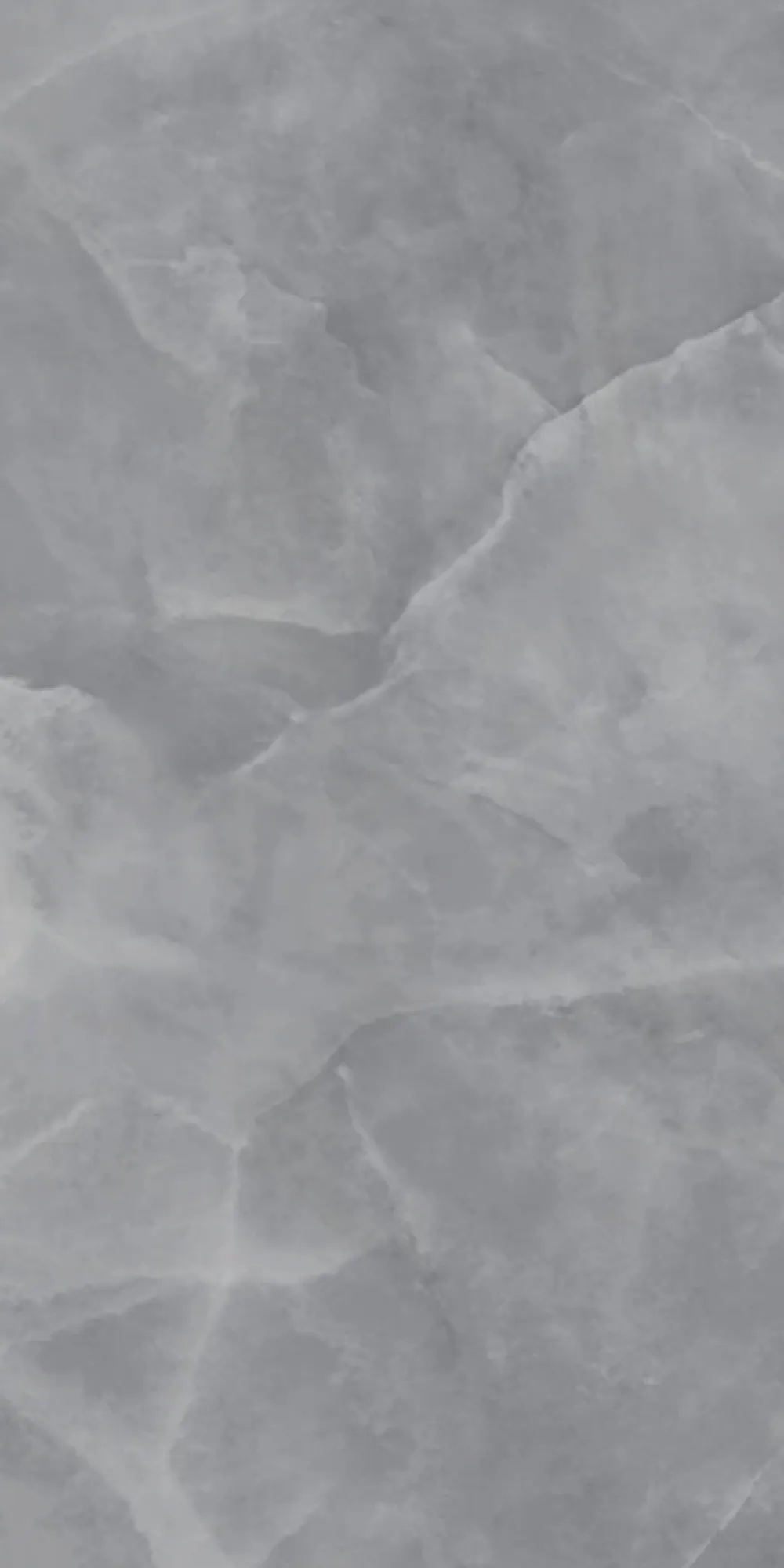 Energie Ker Carrelage Onyx EK Gris - brillant 120 x 60cm ( vendu par boite de 1,44 m² )- Carrelage Sol Effet Marbre
