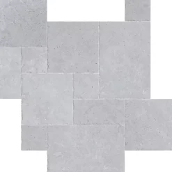 Codicer Carrelage Sol Effet Pierre<Carrelage Ostuni modular Gris - Mat 66 x 44cm ( vendu par boite de 0,87 m² )