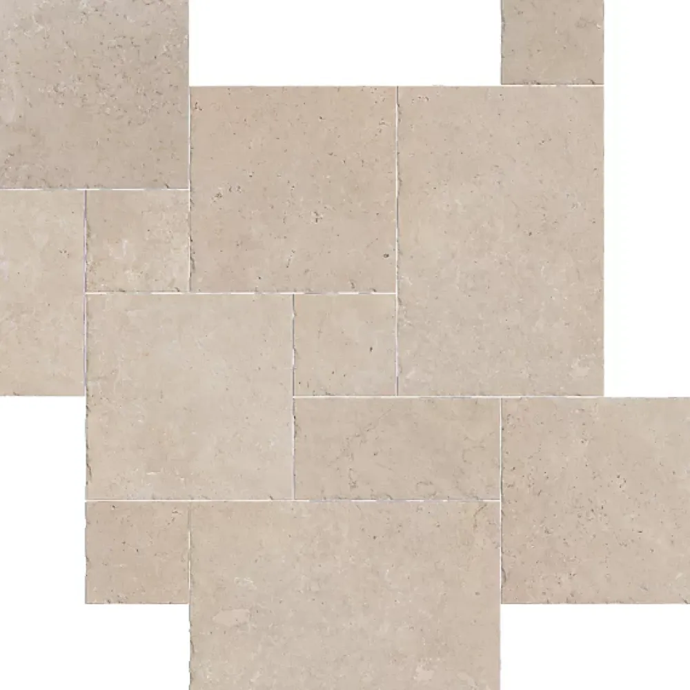 Codicer Carrelage Sol Effet Pierre<Carrelage Ostuni modular Sabbia - Mat 66 x 44cm ( vendu par boite de 0,87 m² )