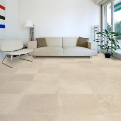 Codicer Carrelage Sol Effet Pierre<Carrelage Ostuni modular Sabbia - Mat 66 x 44cm ( vendu par boite de 0,87 m² )