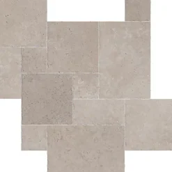 Codicer Carrelage Sol Effet Pierre<Carrelage Ostuni modular Taupe - Mat 66 x 44cm ( vendu par boite de 0,87 m² )