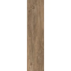 Allocarrelage Carrelage Parquet Antidérapant 20x90 Feel Brun R11 -- Carrelage Extérieur Et Terrasse