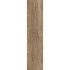 Allocarrelage Carrelage Parquet Antidérapant 20x90 Feel Brun R11 -- Carrelage Extérieur Et Terrasse