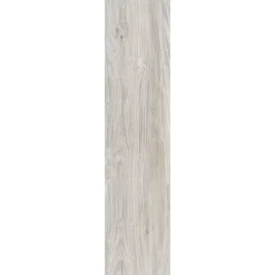 Allocarrelage Carrelage Parquet Antidérapant 20x90 Feel Blanc Extérieur - ECHANTILLON 20x20 CM- Carrelage Extérieur Et Terrasse
