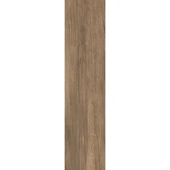 Allocarrelage Carrelage Sol Effet Bois<Carrelage Parquet 20x90 Feel Brun-