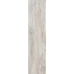 Allocarrelage Carrelage Parquet 20x90 Feel Blanc - Paquet de 1,10 m2- Carrelage Sol Pour Pièce À Vivre|Carrelage Sol Effet Bois