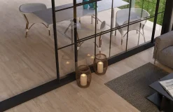 Allocarrelage Carrelage Sol Pour Pièce À Vivre|Carrelage Sol Effet Bois<Carrelage Parquet 20x90 Feel Gold-