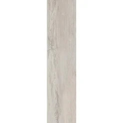 Allocarrelage Carrelage Parquet 20x90 Feel Blanc - ECHANTILLON 15x15- Carrelage Sol Effet Bois|Carrelage Sol Pour Pièce À Vivre