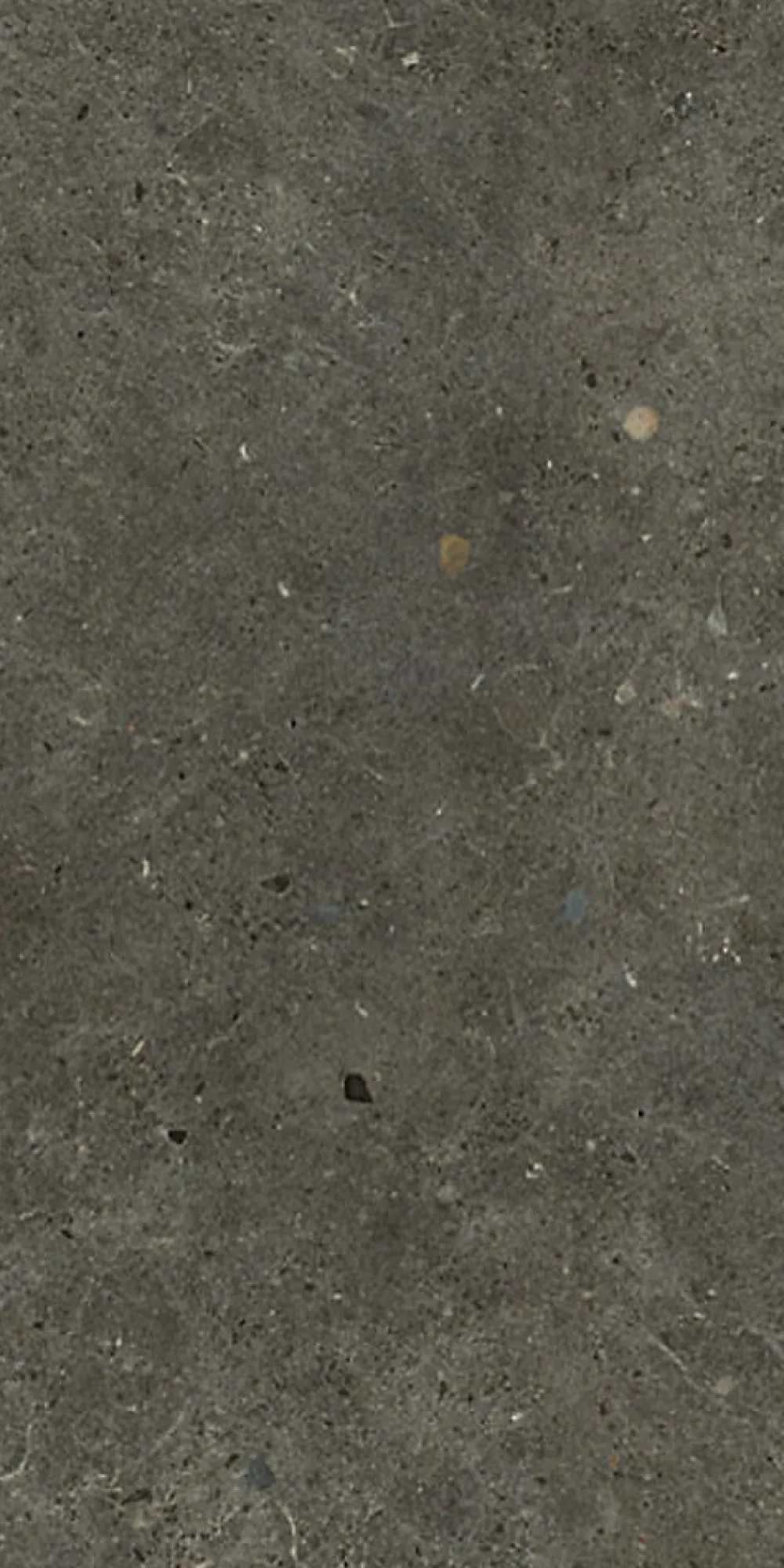 Cristacer Carrelage Piemonte Gris - Mat 120 x 60cm ( vendu par boite de 1,44 m² )- Carrelage Sol Uni