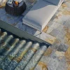 Allocarrelage Carrelage Extérieur Et Terrasse<Carrelage Pierre de Bali 30x60 Thai Subak Azur R11 -