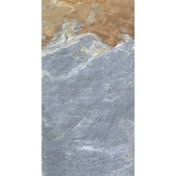 Allocarrelage Carrelage Extérieur Et Terrasse<Carrelage Pierre de Bali 30x60 Thai Subak Azur R11 -