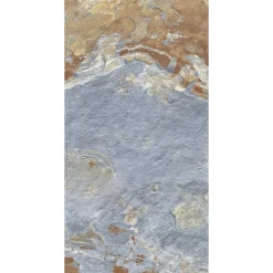 Allocarrelage Carrelage Extérieur Et Terrasse<Carrelage Pierre de Bali 30x60 Thai Subak Azur R11 -