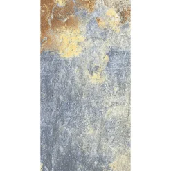 Allocarrelage Carrelage Extérieur Et Terrasse<Carrelage Pierre de Bali 30x60 Thai Subak Azur R11 -