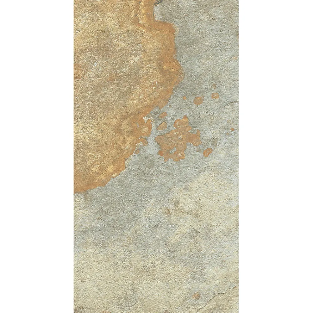 Allocarrelage Carrelage Pierre de Bali 30x60 Thai Tegalan Vert Extérieur R11 -- Carrelage Extérieur Et Terrasse