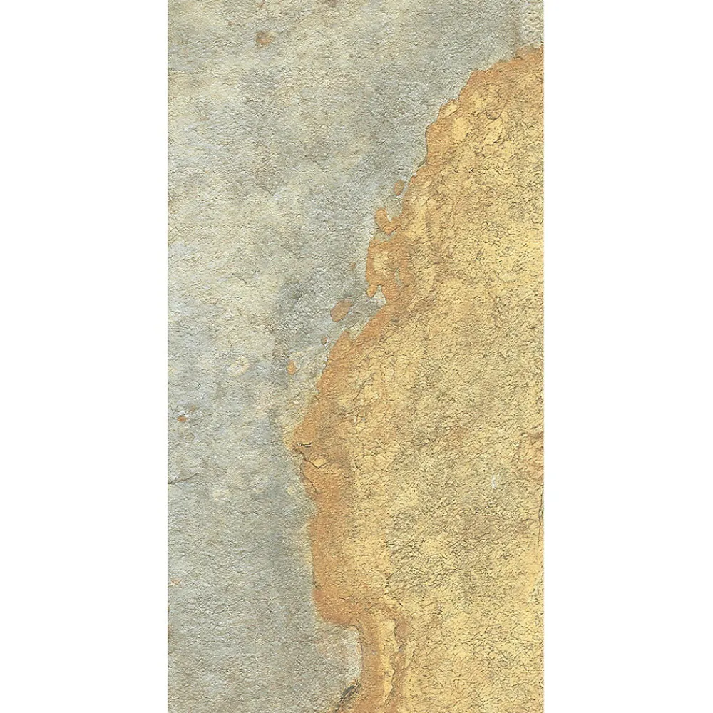 Allocarrelage Carrelage Pierre de Bali 30x60 Thai Tegalan Vert Extérieur R11 -- Carrelage Extérieur Et Terrasse