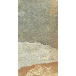 Allocarrelage Carrelage Pierre de Bali 30x60 Thai Tegalan Vert Extérieur R11 -- Carrelage Extérieur Et Terrasse