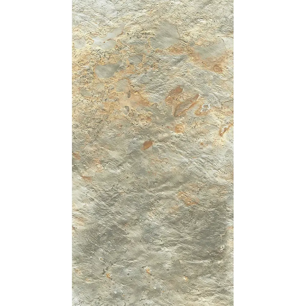 Allocarrelage Carrelage Pierre de Bali 30x60 Thai Tegalan Vert Extérieur R11 -- Carrelage Extérieur Et Terrasse