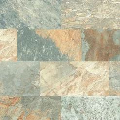 Concept Mosaïque Carrelage Piscine BALI STONE 30x60 cm- Carrelage Extérieur Et Terrasse