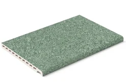 Concept Mosaïque Carrelage Piscine piscine BALI GREEN 15x15 cm imitation pierre de bali- Carrelage Extérieur Et Terrasse