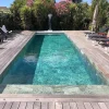 Concept Mosaïque Carrelage Piscine SUBLIME BALI 30x60 cm rectifié- Carrelage Extérieur Et Terrasse