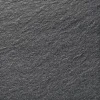 Allocarrelage Carrelage Extérieur Et Terrasse<Carrelage Pleine Masse 30x30 Granit Noir R11 -