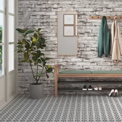 Lux Mosaic Carrelage Sol Effet Carreaux De Ciment<Carrelage premium effect ciment mat Dekor Dusk 20x20 cm
