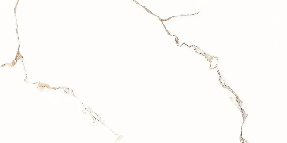 Ilcom Carrelage Sol Pour Pièce À Vivre|Carrelage Sol Effet Marbre<Carrelage rectifié pour sol ou mur intérieur ou extérieur 60 cm x 120 cm - Torrence white