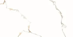 Ilcom Carrelage Sol Pour Pièce À Vivre|Carrelage Sol Effet Marbre<Carrelage rectifié pour sol ou mur intérieur ou extérieur 60 cm x 120 cm - Torrence white