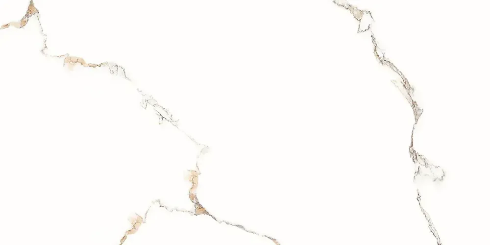 Ilcom Carrelage Sol Pour Pièce À Vivre|Carrelage Sol Effet Marbre<Carrelage rectifié pour sol ou mur intérieur ou extérieur 60 cm x 120 cm - Torrence white