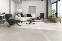 Vitacer Carrelage Extérieur Et Terrasse<Carrelage Slaterock 2cm Gris - ADZ 59.5 x 59.5cm ( vendu par boite de 0,71 m² )