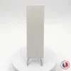 Aelle Carrelage Carrelage Sol Uni<Carrelage sol / mur briquette rectangulaire uni blanc mate 5X15 cm FÄRGBLOCK MATT BIANCO FGB114M