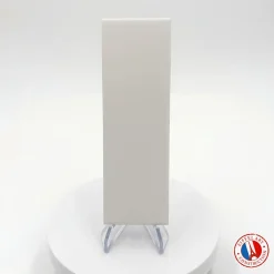 Aelle Carrelage Carrelage Sol Uni<Carrelage sol / mur briquette rectangulaire uni blanc mate 5X15 cm FÄRGBLOCK MATT BIANCO FGB114M
