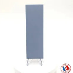 Aelle Carrelage Carrelage Sol Uni<Carrelage sol / mur briquette rectangulaire uni bleu mate 5X15 cm FÄRGBLOCK MATT CIELO FGB117M