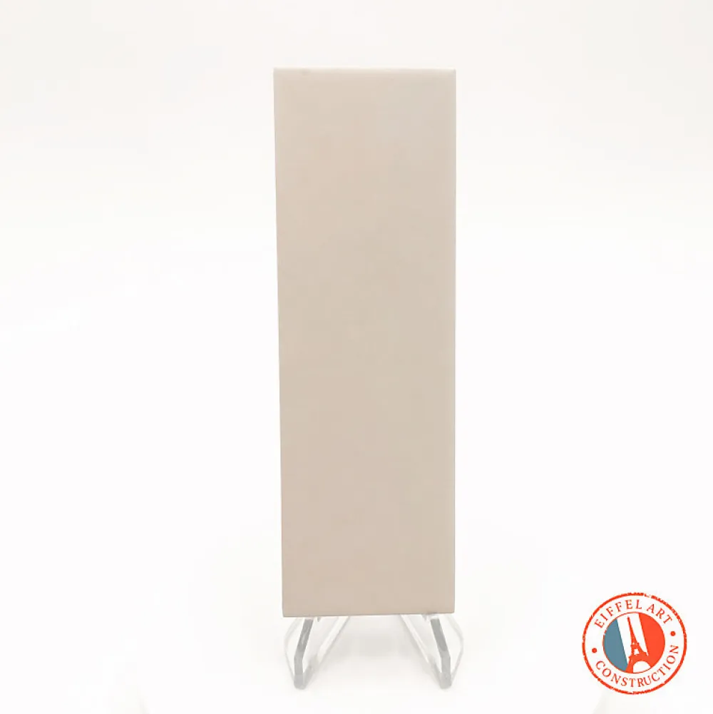 Aelle Carrelage Carrelage Sol Pour Wc|Carrelage Sol Pour Salle De Bains<Carrelage sol / mur briquette rectangulaire uni beige sable mate 5X15 cm FÄRGBLOCK MATT SABIA FGB115M