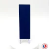 Aelle Carrelage Carrelage sol / mur briquette rectangulaire uni bleu foncé mate 5X15 cm FÄRGBLOCK MATT OCEANO FGB118M- Carrelage Sol Uni|Carrelage Sol Pour Salle De Bains